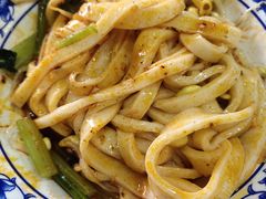 -秦韵轩·西安小馆(贻成福地广场店)