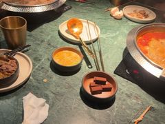 -牛New寿喜烧(金鹰世界店)