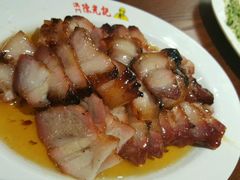 -陈光记烧腊(长寿路店)