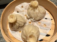 -南京大牌档(青岛万象城店)
