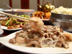 -恩宏德餐馆(平山道店)