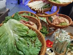 -牛犇炭火烤肉·鲜切烤肉(承德总店)