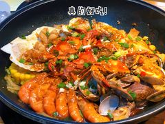 -大厨的餐厅(曾厝垵总店)