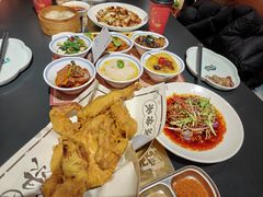-长安大牌档之龙头酒肆(荣民龙首广场店)