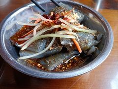 -88号小吃店·经典云南菜·地道纳西美食