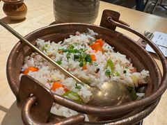 -一坐一忘云南菜(卓悦中心)