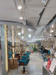 -悦SALON