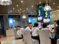 大堂-闽鄂情·闽南招财鸭(水头店)