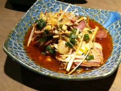 -龙门烤鱼(东方宝泰店)