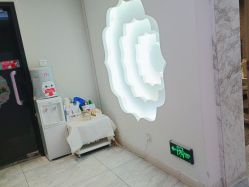 -咪咪专业脱毛连锁机构