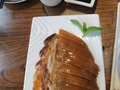 -北京老铺烤鸭(老城根店)