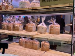-巴黎贝甜(泗泾店)