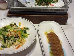 -应天大明王朝·南京菜(中山陵店)