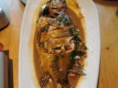 -黄山老妈·土菜(碧桂园店)