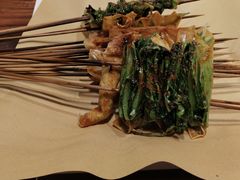 -大胡子古法瓦缸烧烤(亚泰北街店)