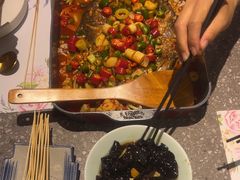 -烟火鱼乡(京华城店)