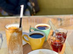 -唐咖精品咖啡(大理古城手冲店)