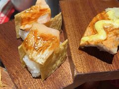 -古田居·特色寿司料理(星之岛旗舰店)