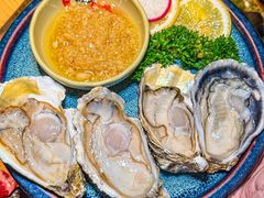 -大牛焱烧·和牛炭火烧放题