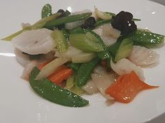 -海富门·带鱼·淮扬菜·粤菜(甘家口店)