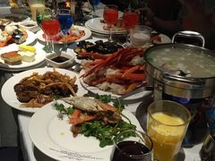 -星伦多自助料理·涮烤一体(虹悦城店)