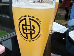 -Shanghai Brew House上海啤酒工坊(老外街店)