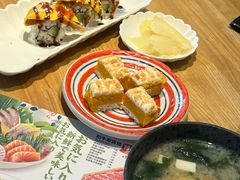 -Sushi Love 创意寿司(丽影广场店)