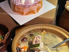 -流酥可心·牛乳蛋糕商店(禾祥西路店)