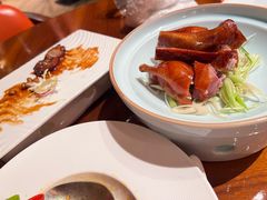 -华尔道夫酒店·紫金阁
