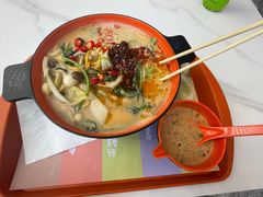 -张亮麻辣烫(哈尔滨金爵万象店)