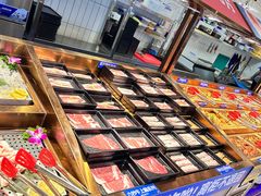 -尹珍珠·韩式无限烤肉(回龙湾店)