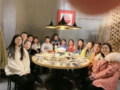 包厢-大碗先生(沙湾天虹店)