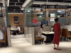 -万和源炝锅城·活鱼现炝(文艺北路店)