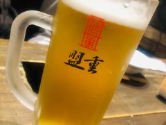 -盟重烧烤(东瓜山创始店)