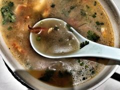 -西夏回族烧麦馆(牡丹街店)