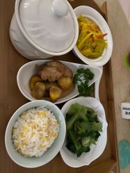 点击看大图 -九喜月子中心(保健院店)