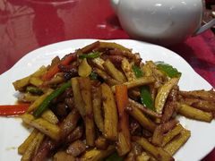 -茂德公草堂