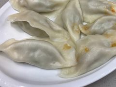 -喜家德虾仁水饺(华强天虹店)