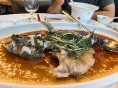 -Yan Ting宴庭中餐厅-长沙瑞吉酒店(运达店)