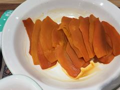 -老乡鸡(东方广场店)