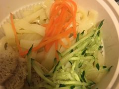 -嘻小北·兰州清汤牛肉面(太平洋森活天地店)