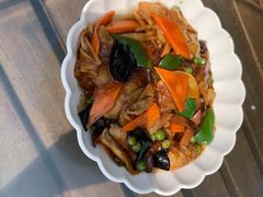 灵山什锦-品渔味湖鲜馆(拈花湾店)