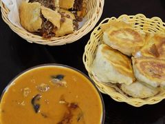 牛肉盒-方中山胡辣汤(顺河路店)