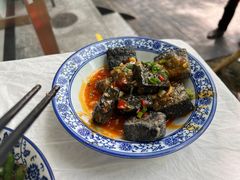 -新新湘菜馆(新中街二条店)