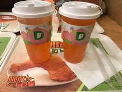 -德克士(龙阳广场店)