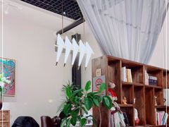 大堂-沿途四季·云南菜(建外大街店)