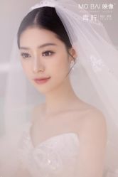 -青柠美妆工作室(正弘城店)