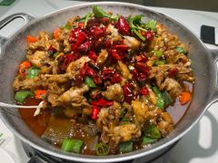 -蛙喔牛蛙(义乌新光汇店)