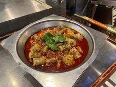 -竹溪一号·天域阁(骑马山店)