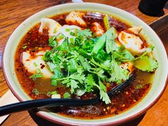 -蜀南面馆(莘沥路)